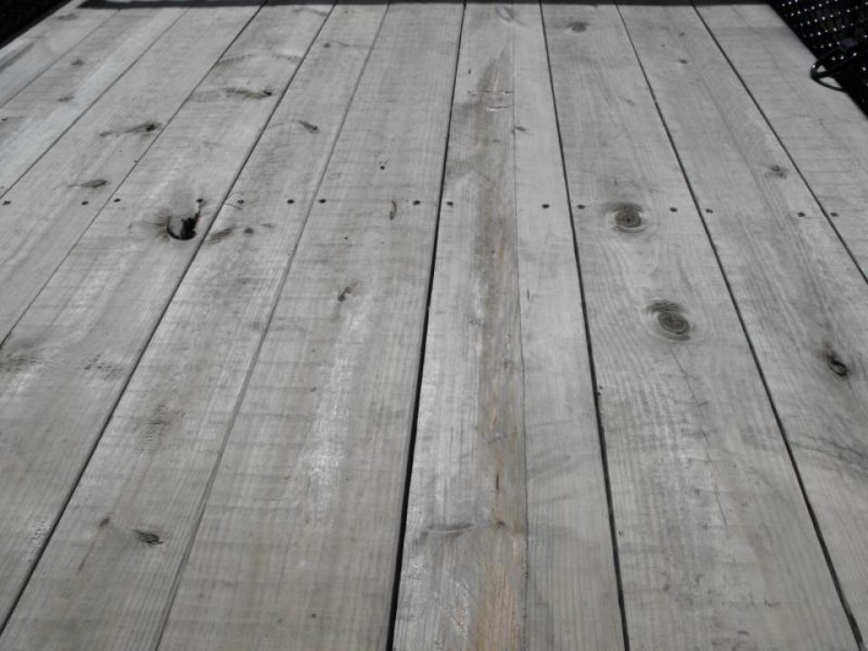 New Hi-Wall Utility Trailer 6 X 12 Mesh Sides 24"