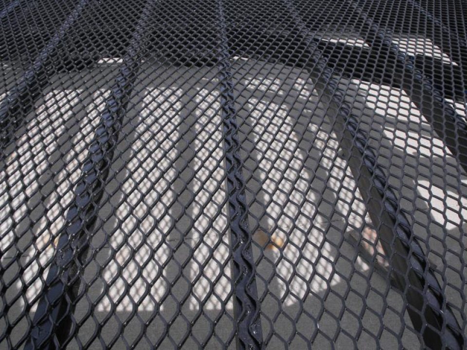 New SALE SALE SALE  Car Hauler / Equipment Trailer  83 X 22 Dove #6 HD Mesh Floor On 12" Centers 14000 GVWR Stand Up Ramps