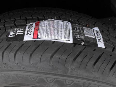 New SALE SALE SALE  Car Hauler / Equipment Trailer  83 X 22 Dove #6 HD Mesh Floor On 12" Centers 14000 GVWR Stand Up Ramps