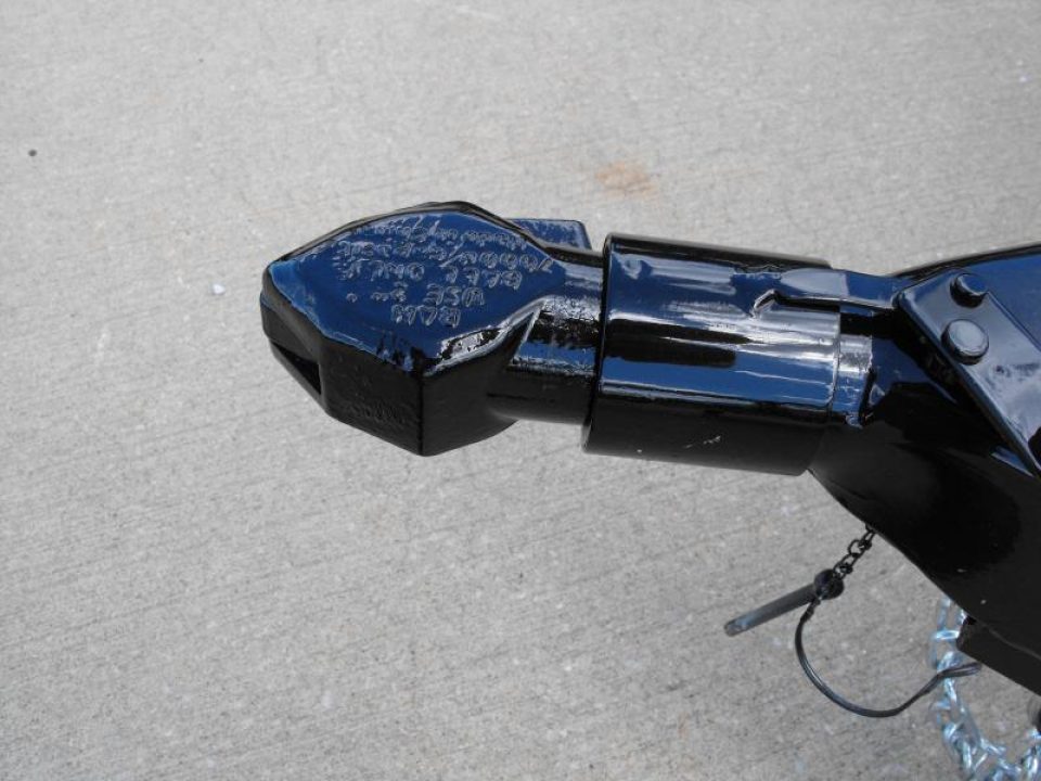 New Hi-Wall Utility Trailer 5 X 14   Mesh Sides 24"