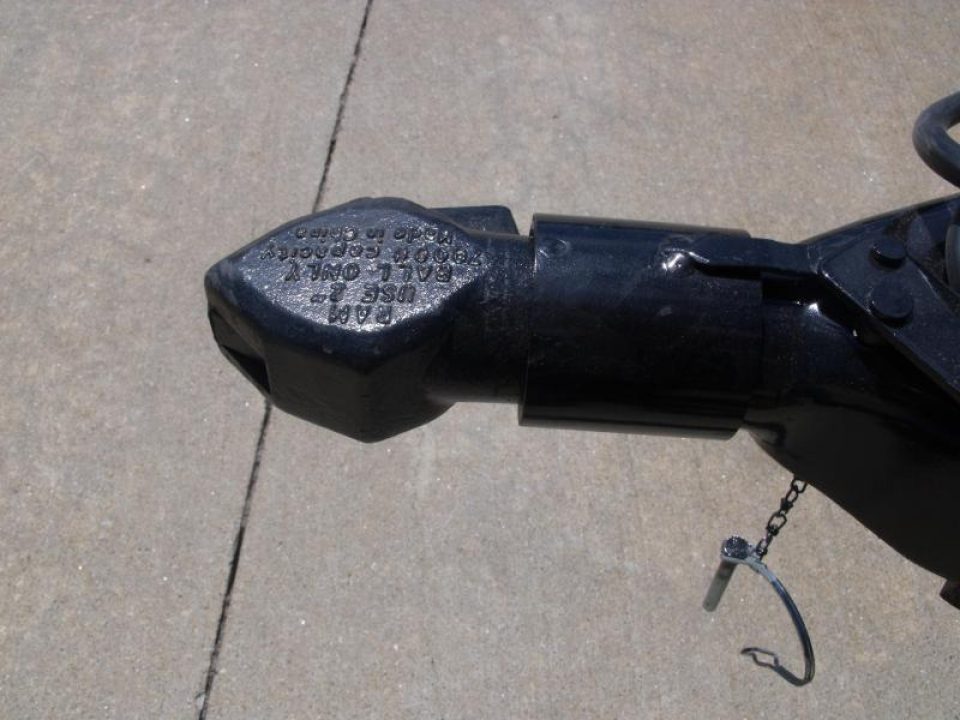 New SALE SALE >>>>Utility Trailer 77" X 16 Pipe Rail Top 7000 GVWR   Brakes Wood Deck