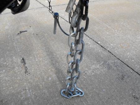 New SALE SALE SALE >>>Utility Trailer 83 x 10  Dove 33" Gate   Easy-Lubes Spindles