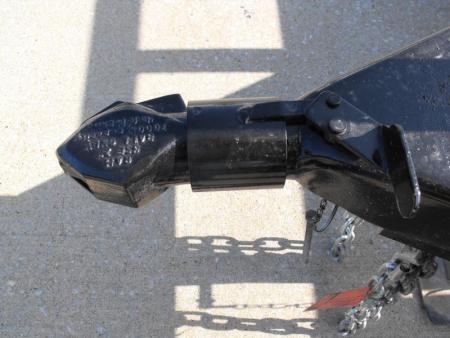 New SALE SALE >>>Utility Trailer 83" X 16 Dove 33" Low Profile Ramp  7000 GVWR   Brakes