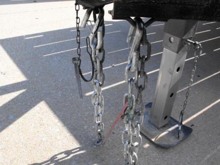 New SALE SALE >>>Utility Trailer 83" X 16 Dove 33" Low Profile Ramp  7000 GVWR   Brakes