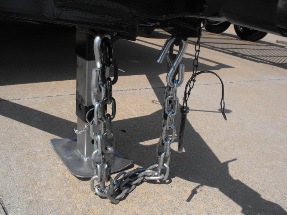 New SALE SALE SALE>>>>83 x 14 TA  Low Profile Gate 7000 GVWR