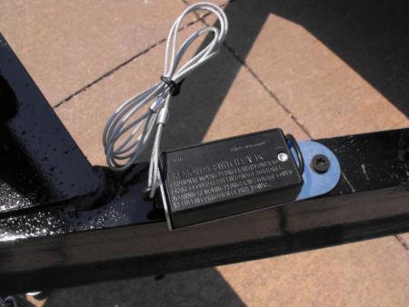 New SALE SALE SALE>>>>83 x 14 TA  Low Profile Gate 7000 GVWR