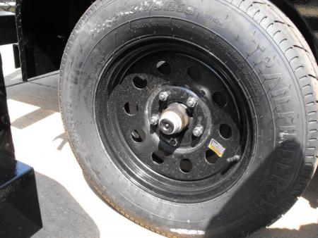 New SALE SALE SALE>>>>83 x 14 TA  Low Profile Gate 7000 GVWR