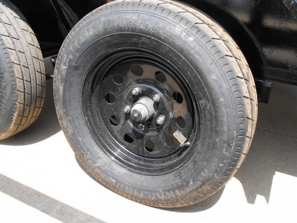 New SALE SALE SALE >>>>83 x 14 TA  Low Profile Gate 7000 GVWR