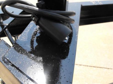 New SALE SALE SALE >>>>83 x 14 TA  Low Profile Gate 7000 GVWR