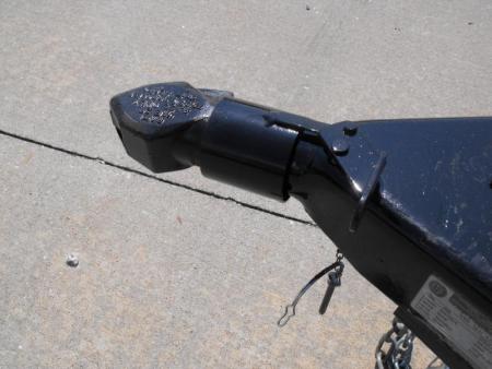 New SALE SALE SALE >>>>83 x 14 TA  Low Profile Gate 7000 GVWR