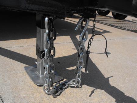 New SALE SALE SALE >>>>83 x 14 TA  Low Profile Gate 7000 GVWR