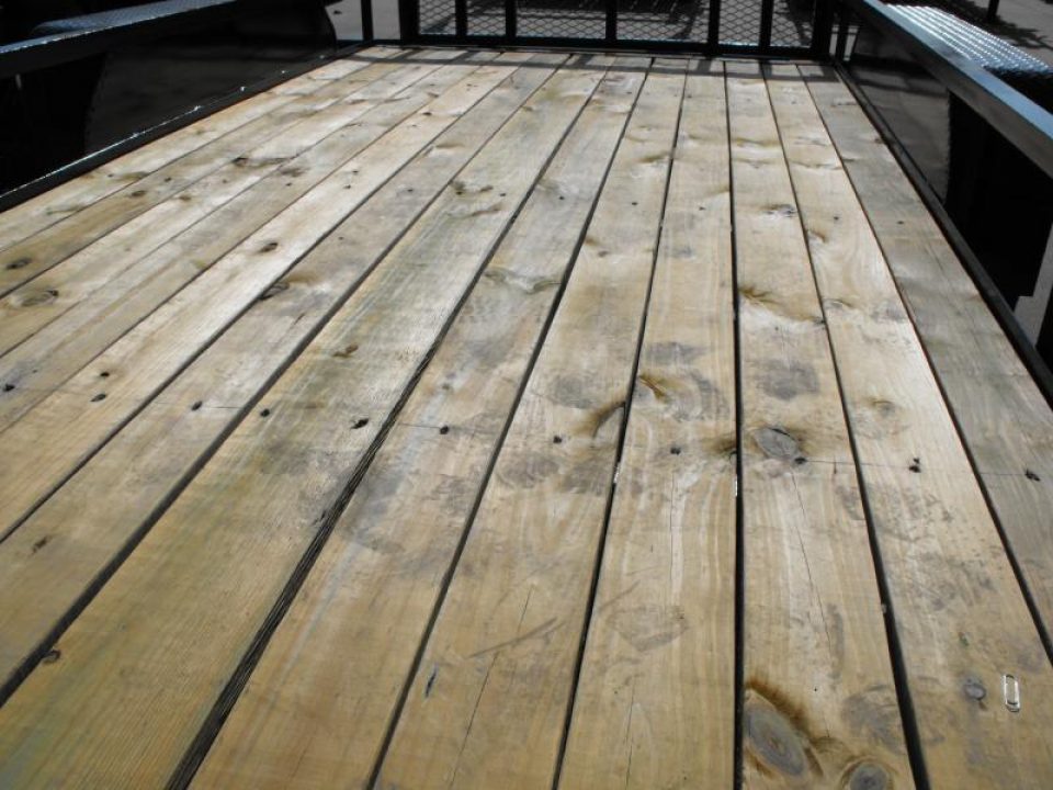 New Utility Trailer 76" X 16 SALE SALE SALE>>>Dove 33" Low Profile Ramp  7000 GVWR   Brakes