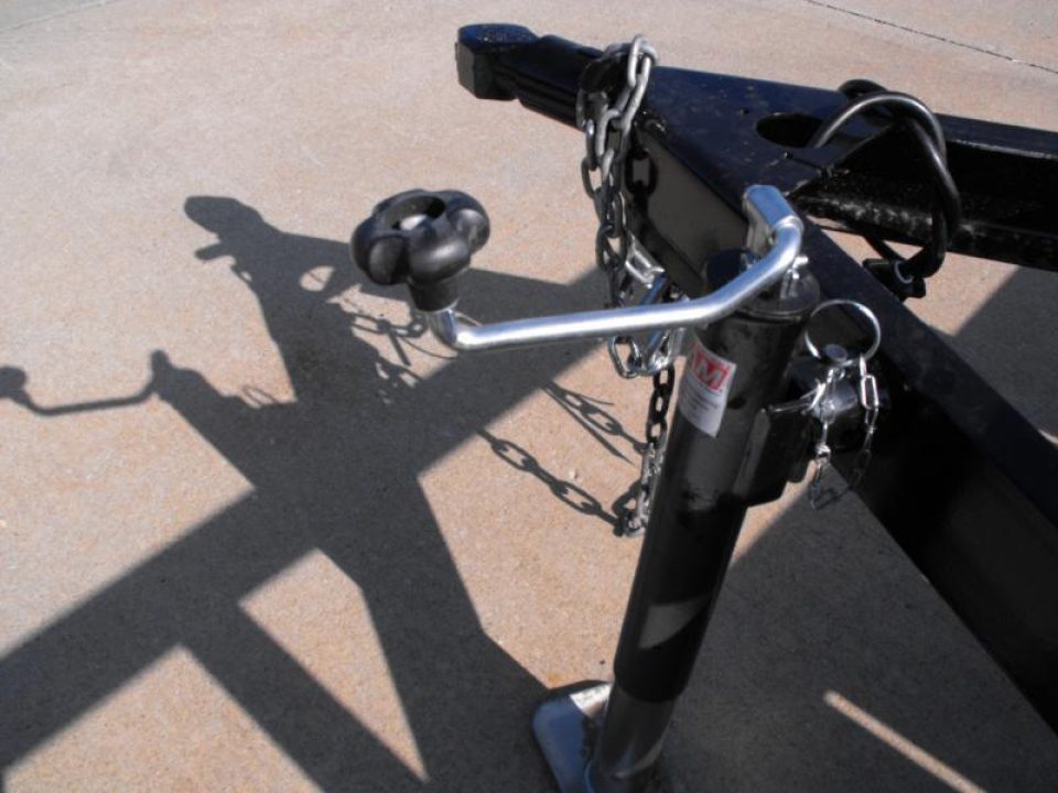 New Utility Trailer 76" X 16 SALE SALE SALE>>>Dove 33" Low Profile Ramp  7000 GVWR   Brakes