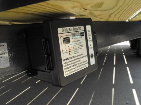 New SALE SALE >>> Utility Trailer 83" X 16 Dove 33" Low Profile Ramp  7000 GVWR   Brakes