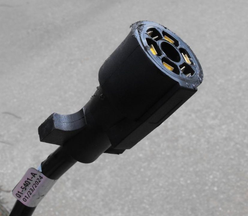 New Equipment Trailer /  83 X 20 Dove Stand Up Ramps  14000 GVWR