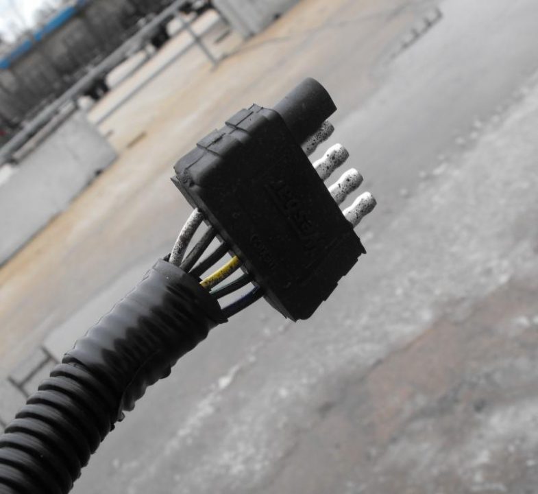 New BALE SPEAR (((    Hay Trailer )))  OFF ROAD USAGE