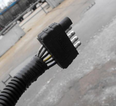 New BALE SPEAR (((    Hay Trailer )))  OFF ROAD USAGE