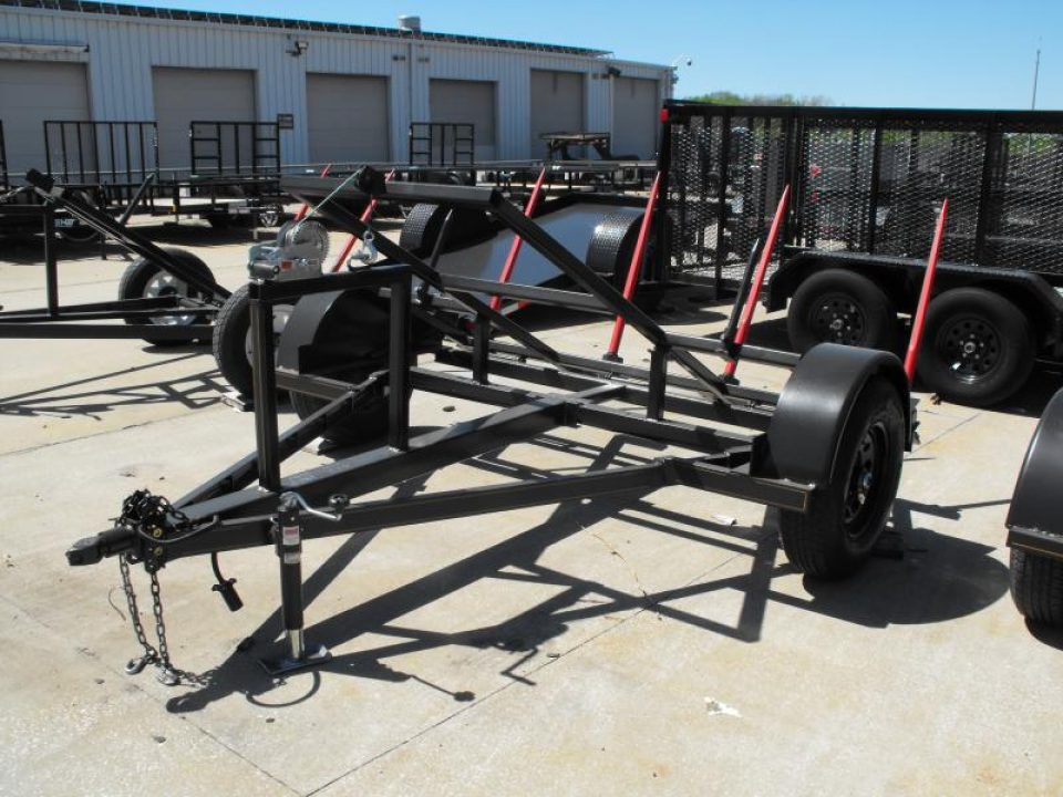 New BALE SPEAR (((    Hay Trailer ))) 4 SPIKE  OFF ROAD USAGE