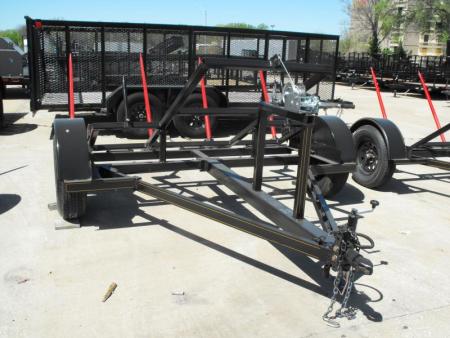 New BALE SPEAR (((    Hay Trailer ))) 4 SPIKE  OFF ROAD USAGE
