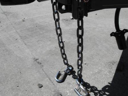 New BALE SPEAR (((    Hay Trailer ))) 4 SPIKE  OFF ROAD USAGE