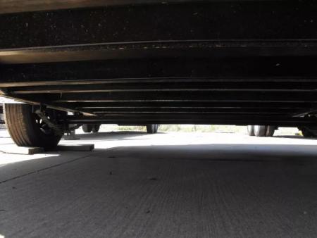 New Huge Sale While They Last  !!!  Enclosed Trailer 6 X 8 Ramp  6' 3"  Interior(( White   In Color  080 Skin))  Tube Construction