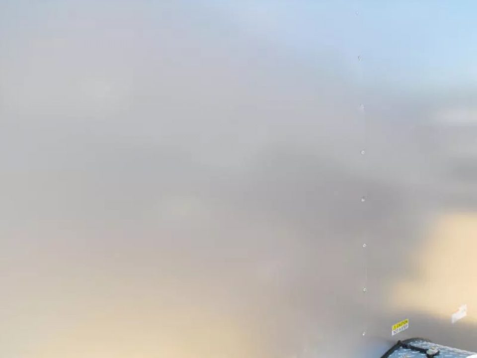 New HUGE SALE WHILE THEY LAST !!!  Enclosed Trailer 6 X 8 Ramp  6' 6"  Interior(( Silver Mist   In Color  080 Skin))  Tube Construction