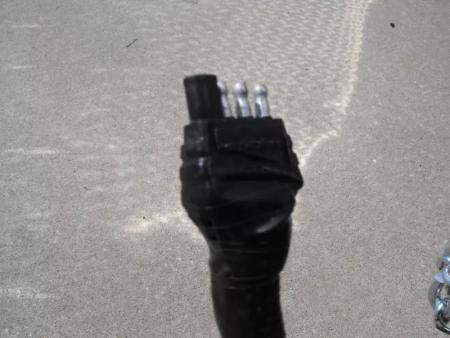 New HUGE SALE WHILE THEY LAST !!!  Enclosed Trailer 6 X 8 Ramp  6' 6"  Interior(( Silver Mist   In Color  080 Skin))  Tube Construction