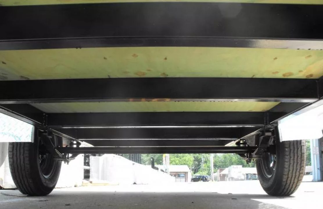 New HUGE Sale  Enclosed Trailer  4 X 8 Barn Door 4'  Interior   Black In Color 080 Skin