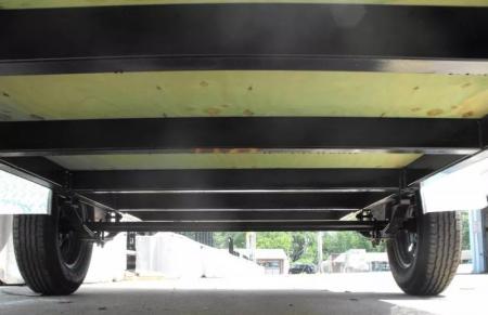 New HUGE Sale  Enclosed Trailer  4 X 8 Barn Door 4'  Interior   Black In Color 080 Skin