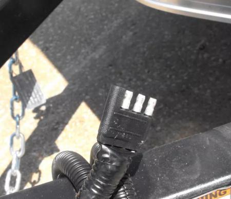 New HUGE Sale  Enclosed Trailer  4 X 8 Barn Door 4'  Interior   Black In Color 080 Skin