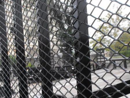 New Utility Trailer 83 X 12 Smooth Walls 24" Rear Gate Has 5200 LB Axle