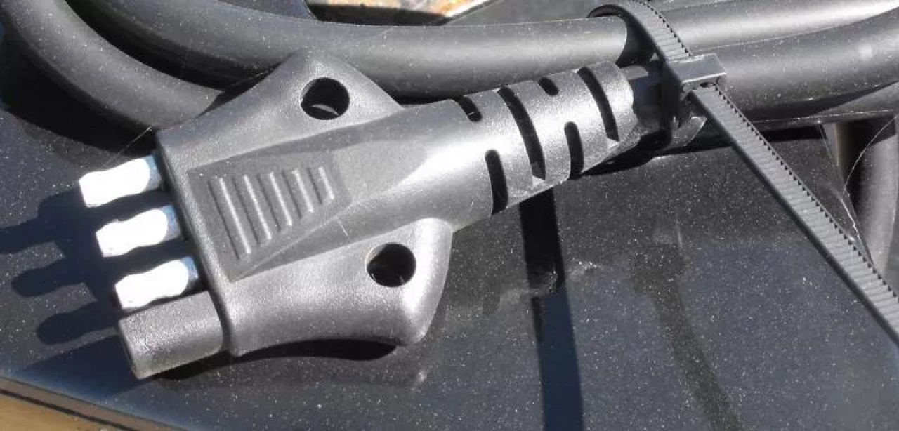 New Utility Trailer 6 X 10 Rear Spring Loaded Ramp 2990  Axle