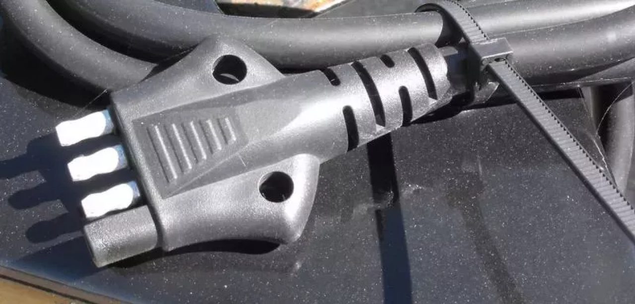 New Utility Trailer 6 X 10 Rear Spring Loaded Ramp 2990  Axle