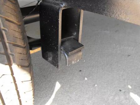 New DUMP TRAILER 83 X 14 2' WALLS 14K Slipper Springs