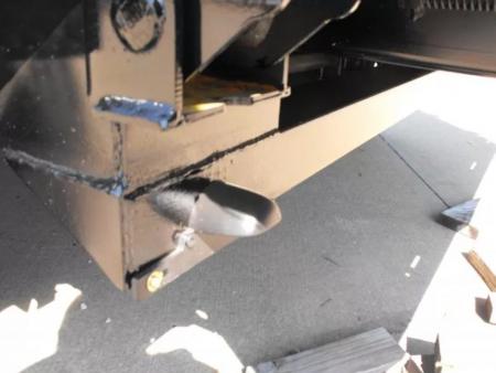 New DUMP TRAILER 83 X 14 2' WALLS 14K Slipper Springs