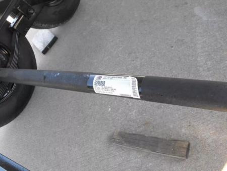 New DUMP TRAILER 83 X 14 2' WALLS 14K Slipper Springs