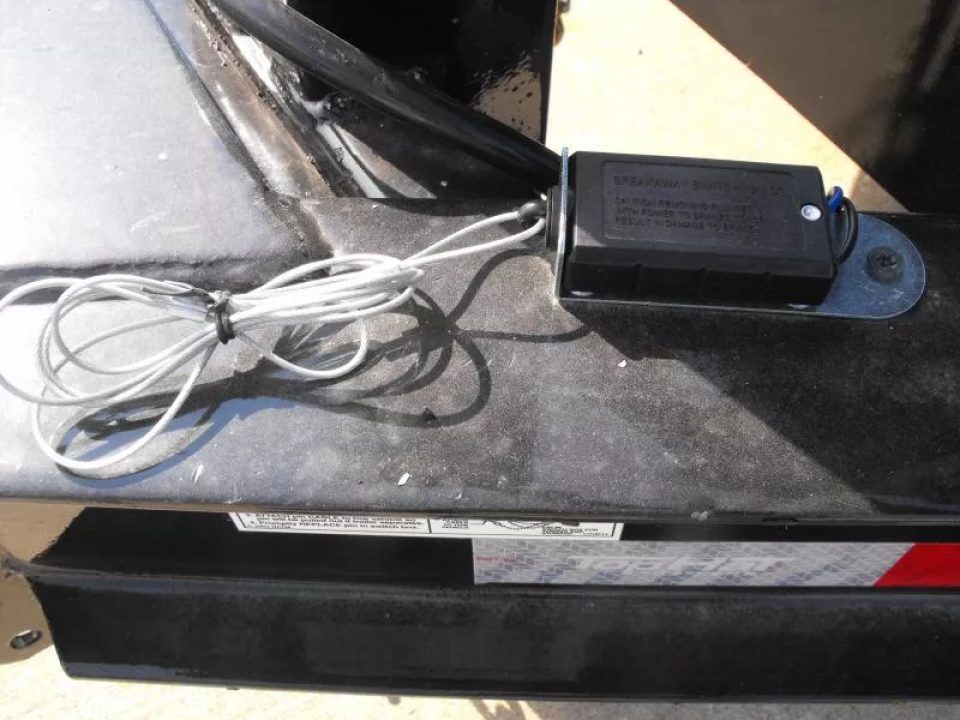 New Dump Trailer 83 X 16 14K 4' Walls Tarp 7 Gauge Floor I-Beam 30 Watt Pnl