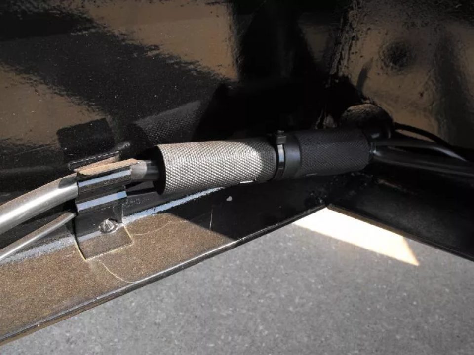 New Dump Trailer 83 X 16 14K 4' Walls Tarp 7 Gauge Floor I-Beam 30 Watt Pnl