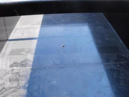 New Dump Trailer 83 X 16 14K 4' Walls Tarp 7 Gauge Floor I-Beam 30 Watt Pnl