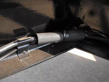 New Dump Trailer 83 X 16 14K 4' Walls Tarp 7 Gauge Floor I-Beam 30 Watt Pnl