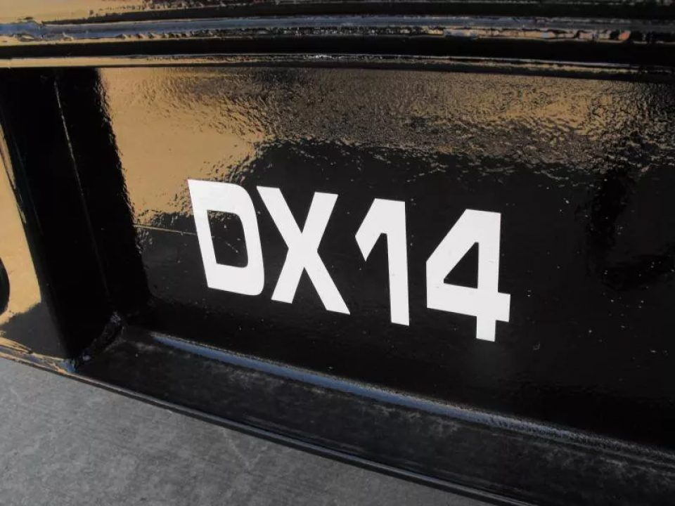 New Dump Trailer 83 X 16 3' Walls Tarp System Dump 14 Ply Tires 30 Watt Solar Pnl