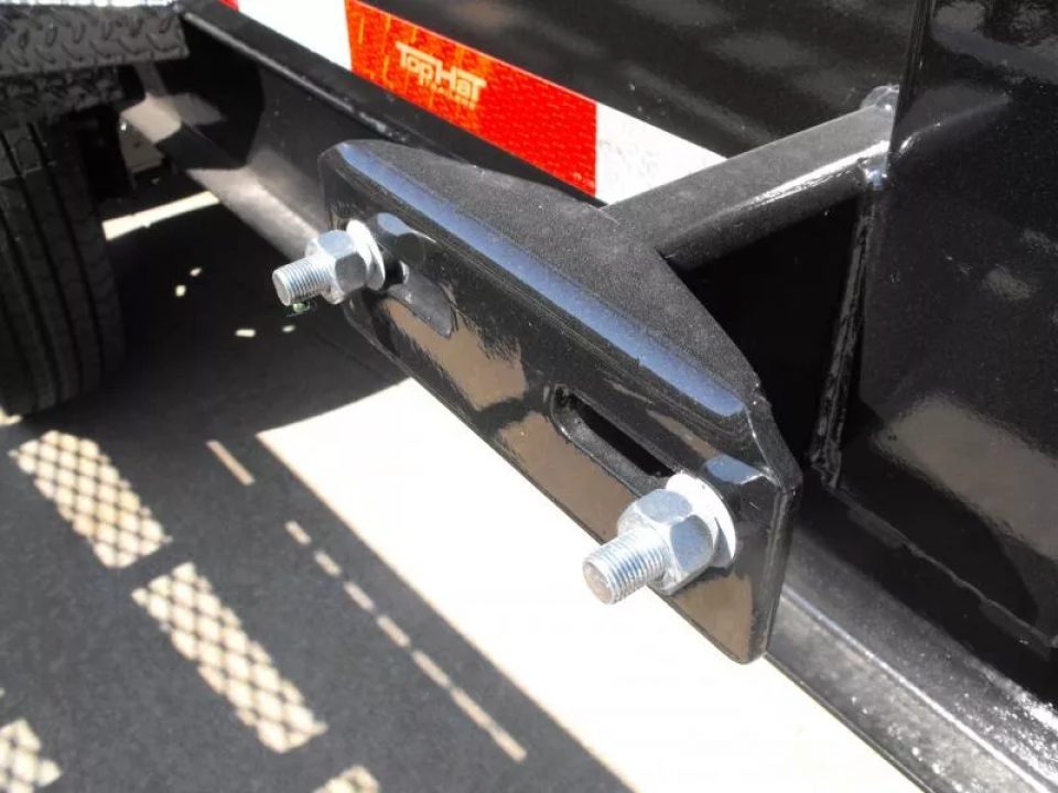 New Dump Trailer 83 X 16 3' Walls Tarp System Dump 14 Ply Tires 30 Watt Solar Pnl