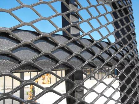 New Equipment trailer   83 X 24   4' Steel Dove (16000 GVWR) Color Metallic Gray