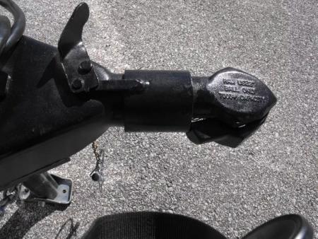 New Enclosed Trailer 7 X 10  Barn Door Concession Window 30 Amp Package Color Silver Mist