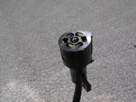 New Enclosed Trailer 7 X 10  Barn Door Concession Window 30 Amp Package Color Silver Mist