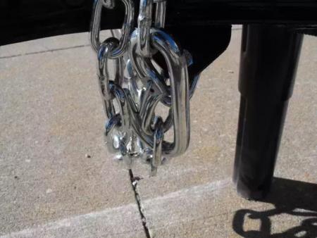 New Utility Trailer 5 X 8  With Ramp Woody