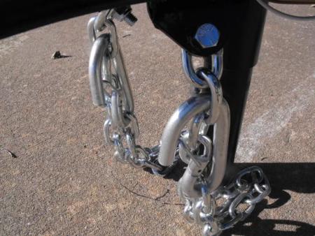 New Utility Trailer 5.5 X 8 Ramp Wood Floor