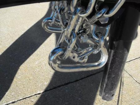 New Utility Trailer 5 X 8 Ramp Wood Deck