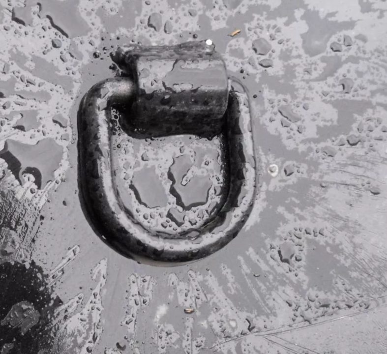 New Dump Trailer 7 X 14 Spreader Gate 14000 6" Wall Ext /Tarp Inc