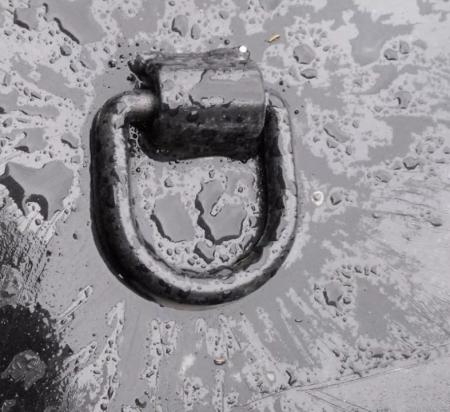 New Dump Trailer 7 X 14 Spreader Gate 14000 6" Wall Ext /Tarp Inc